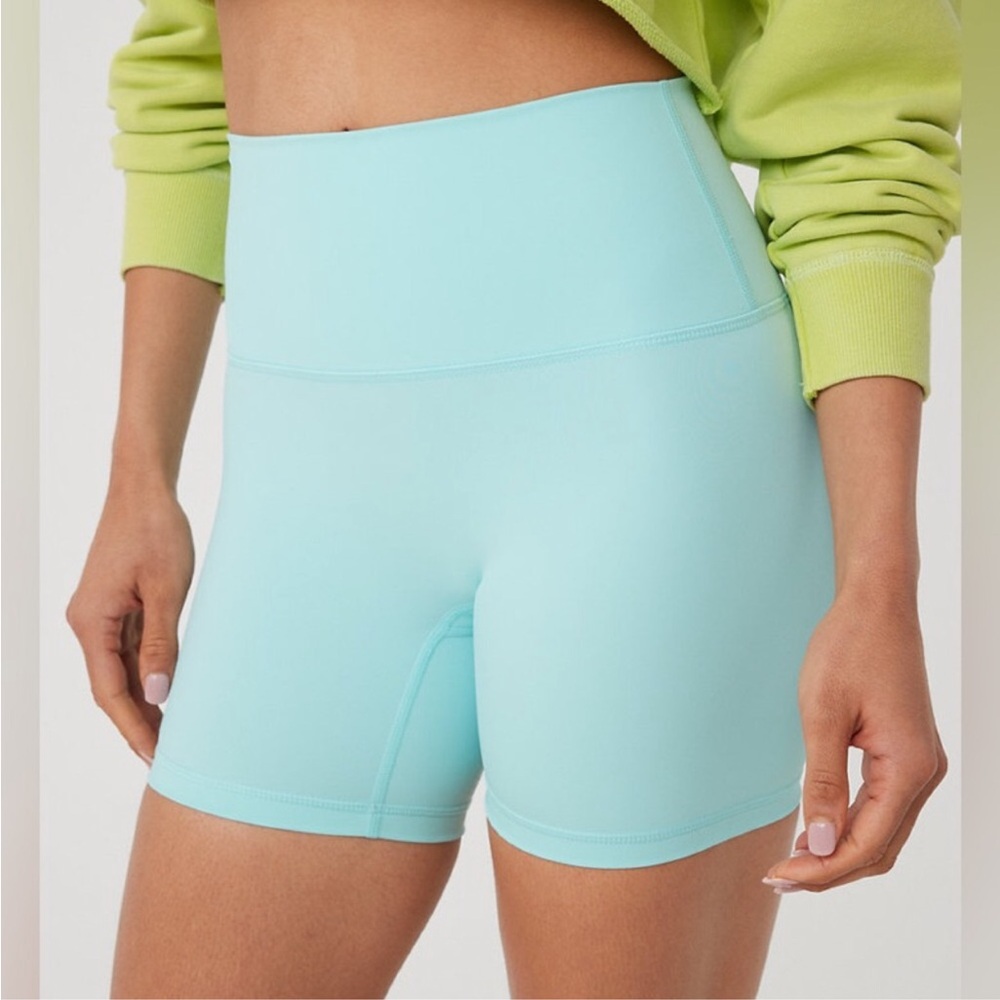 Aerie Biker Shorts